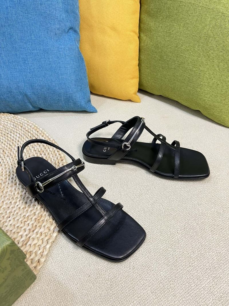 Gucci Sandals